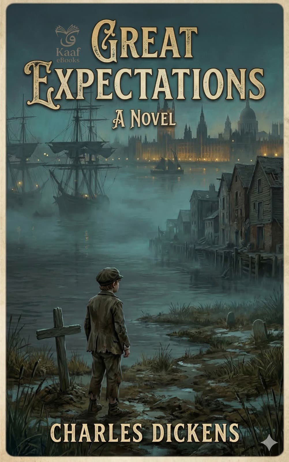 Great Expectations