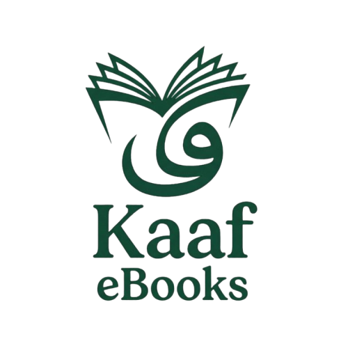 Kaaf Ebooks Logo